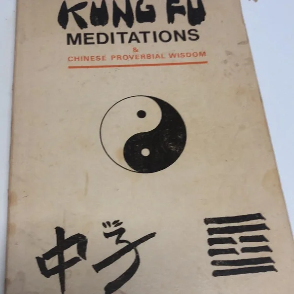 Lot of Chinese fight books - Picture 4 of 6